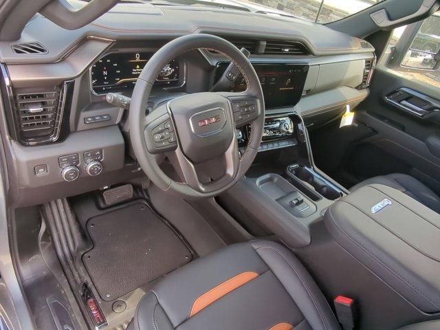 2025 GMC Sierra 2500 HD Vehicle Photo in ALBERTVILLE, AL 35950-0246