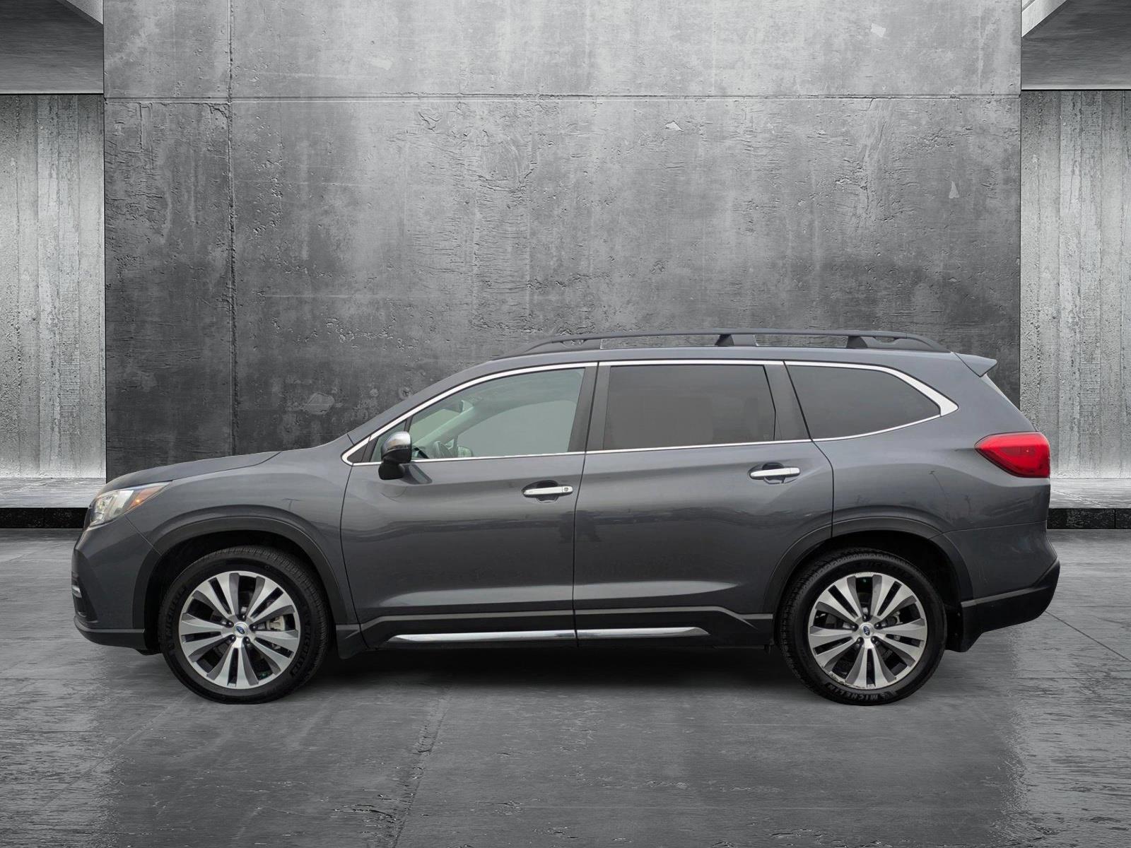 2021 Subaru Ascent Vehicle Photo in Cockeysville, MD 21030