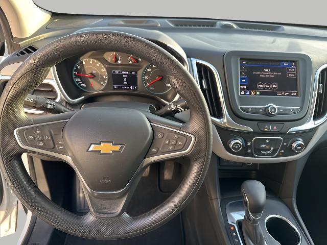 2022 Chevrolet Equinox Vehicle Photo in MANITOWOC, WI 54220-5838