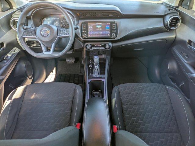 2021 Nissan Kicks Vehicle Photo in San Antonio, TX 78209