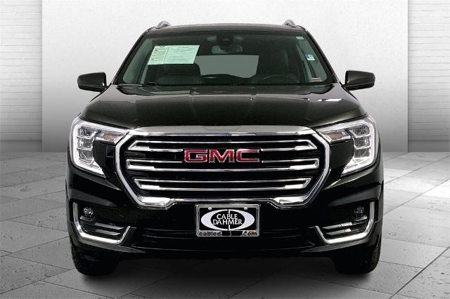 2023 GMC Terrain Vehicle Photo in Lees Summit, MO 64086