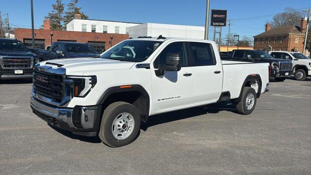 Used 2024 GMC Sierra 2500HD Base with VIN 1GT48LE79RF426152 for sale in Tappahannock, VA