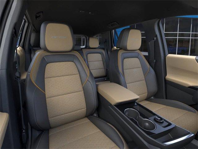 2025 Chevrolet Equinox Vehicle Photo in COLLIERVILLE, TN 38017-9006