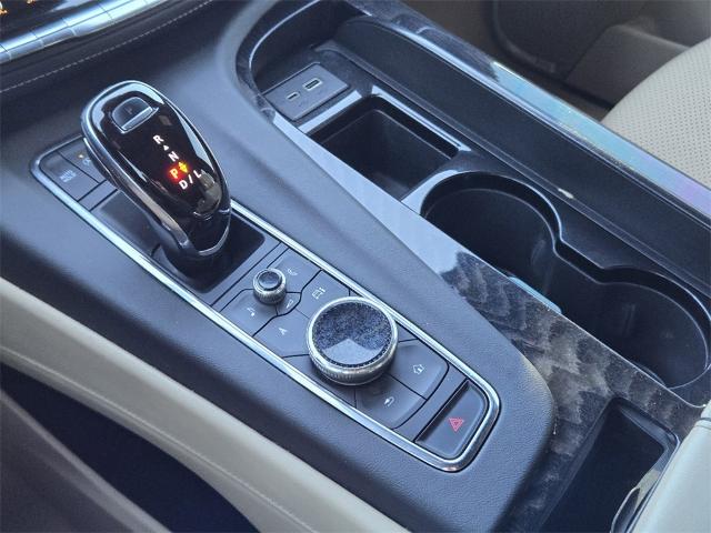 2021 Cadillac Escalade Vehicle Photo in Oklahoma City, OK 73114
