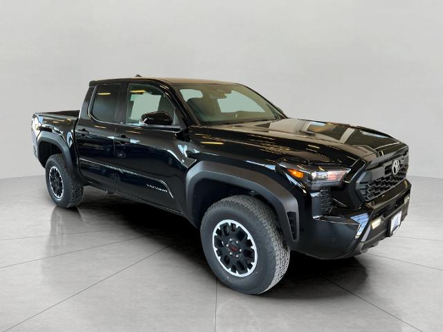 2025 Toyota Tacoma 4WD Vehicle Photo in Oshkosh, WI 54904