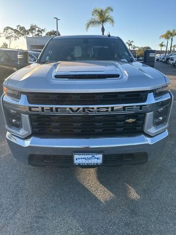 2023 Chevrolet Silverado 2500 HD Vehicle Photo in VENTURA, CA 93003-8585