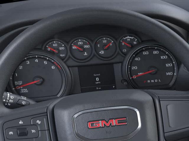 2025 GMC Sierra 1500 Vehicle Photo in ZELIENOPLE, PA 16063-2910