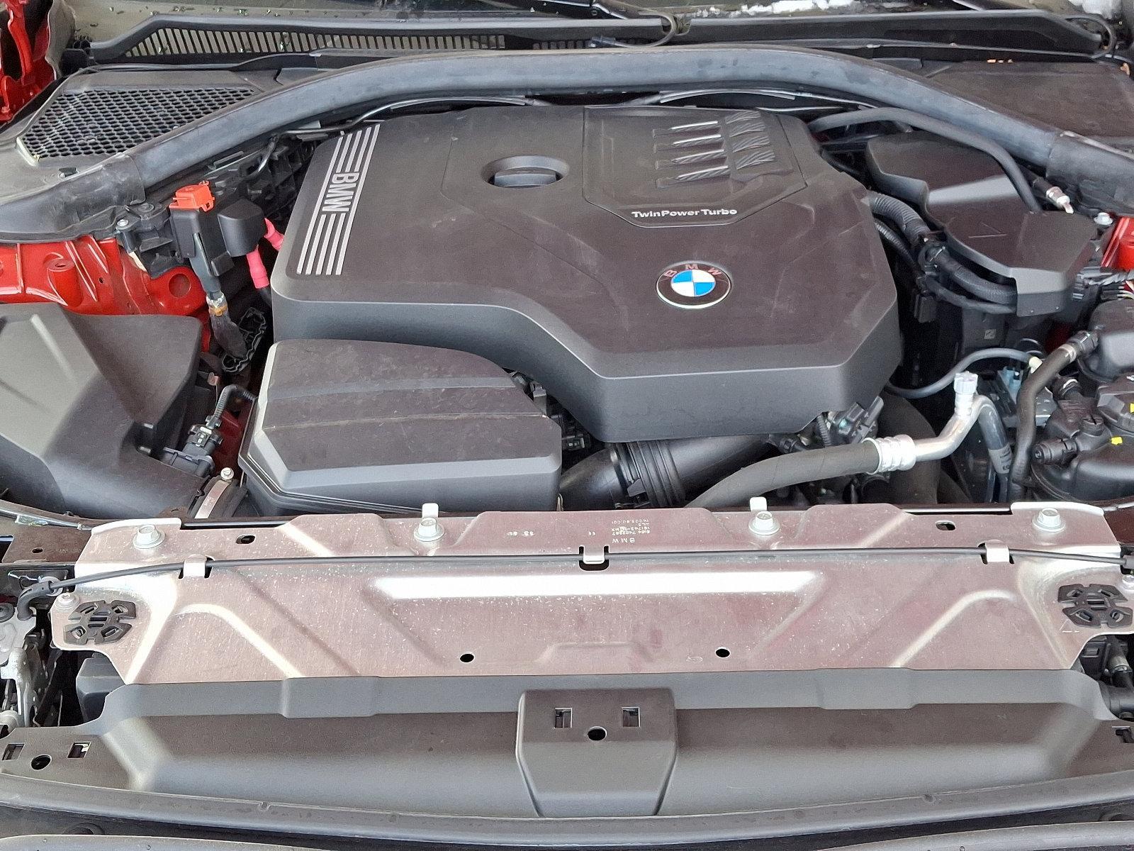 2022 BMW 330i xDrive Vehicle Photo in Lancaster, PA 17601