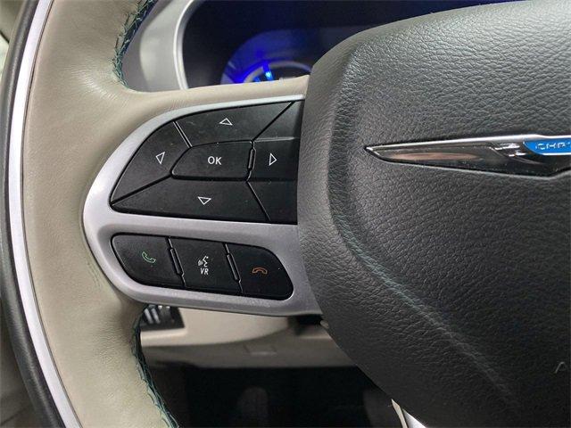 2018 Chrysler Pacifica Vehicle Photo in PORTLAND, OR 97225-3518