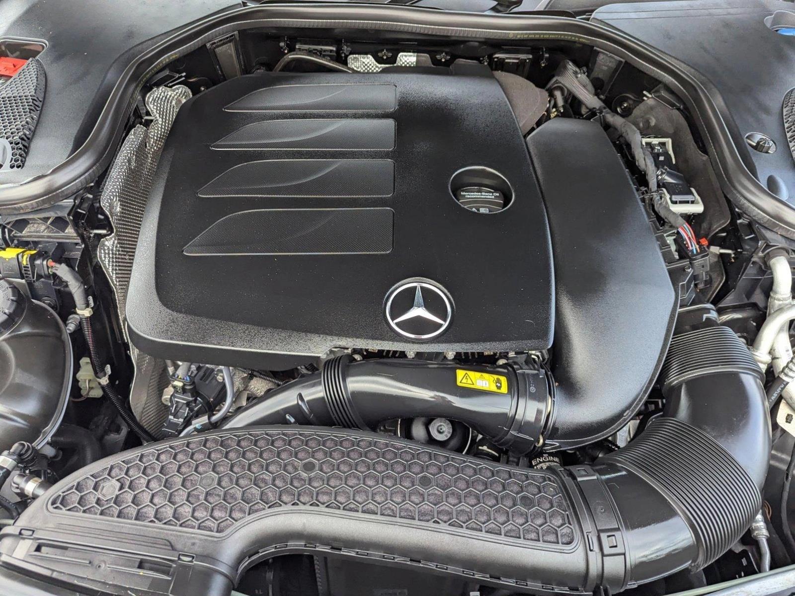 2022 Mercedes-Benz E-Class Vehicle Photo in Delray Beach, FL 33444