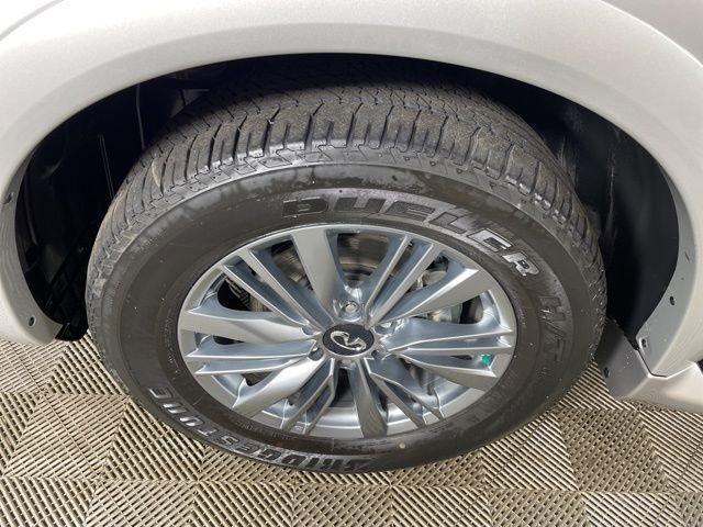 2022 INFINITI QX80 Vehicle Photo in PHOENIX, AZ 85014-3381