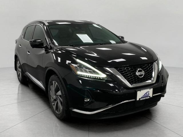 2020 Nissan Murano Vehicle Photo in Appleton, WI 54913