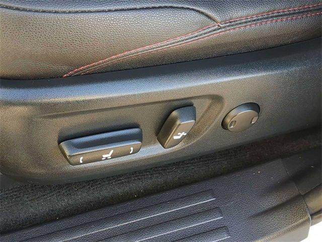 2022 Toyota 4Runner Vehicle Photo in COLLIERVILLE, TN 38017-9006