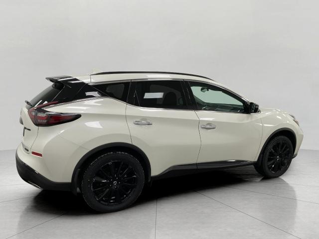 2022 Nissan Murano Vehicle Photo in Appleton, WI 54913