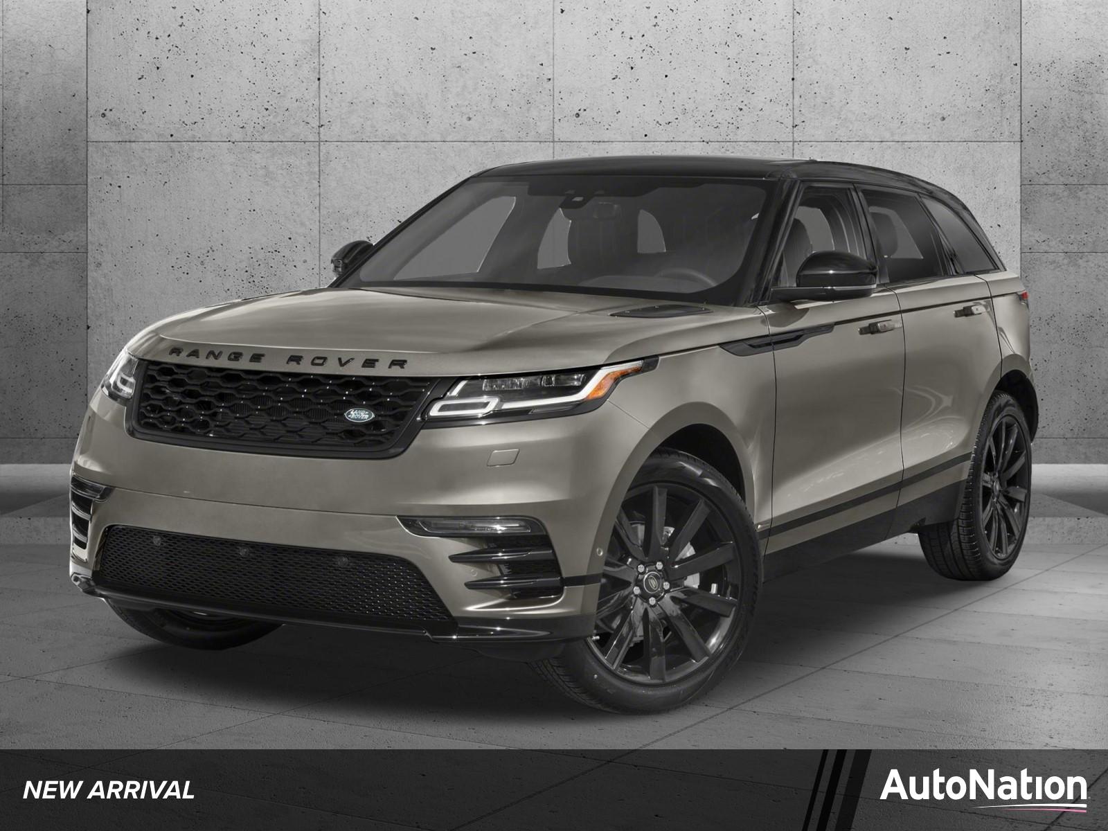 2020 Land Rover Range Rover Velar Vehicle Photo in Coconut Creek, FL 33073