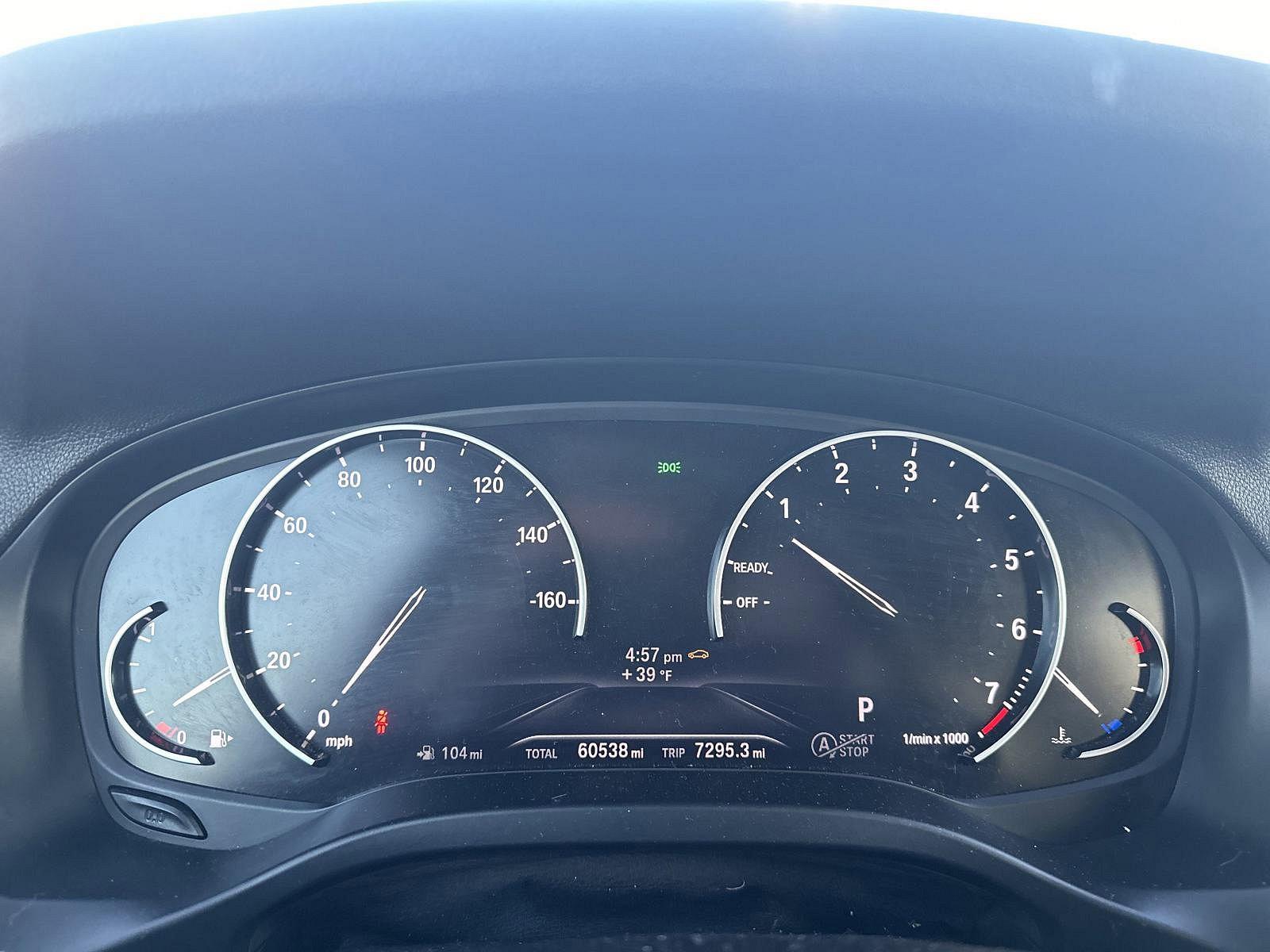 2020 BMW X3 xDrive30i Vehicle Photo in Lancaster, PA 17601