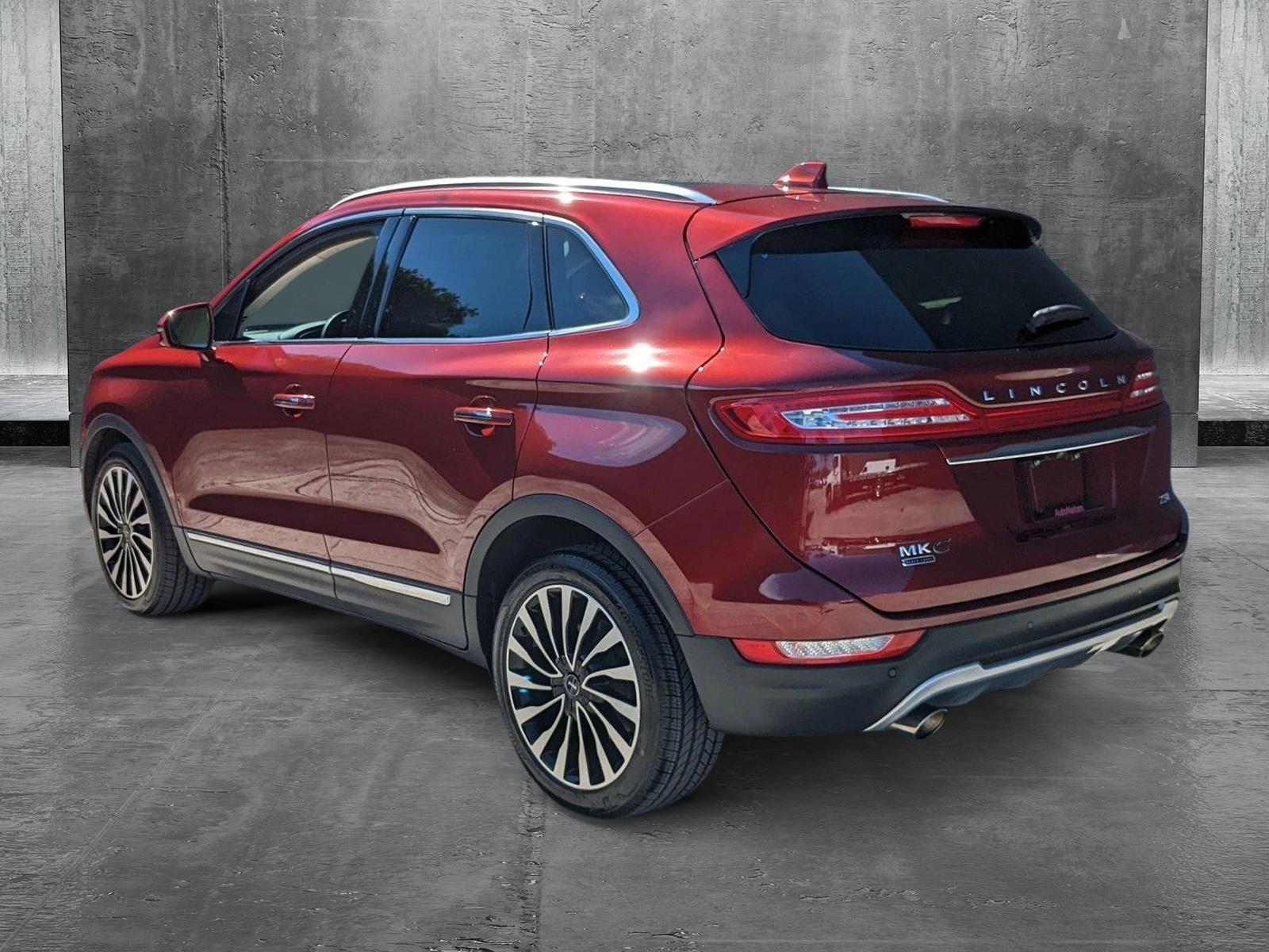 2019 Lincoln MKC Vehicle Photo in Pompano Beach, FL 33064