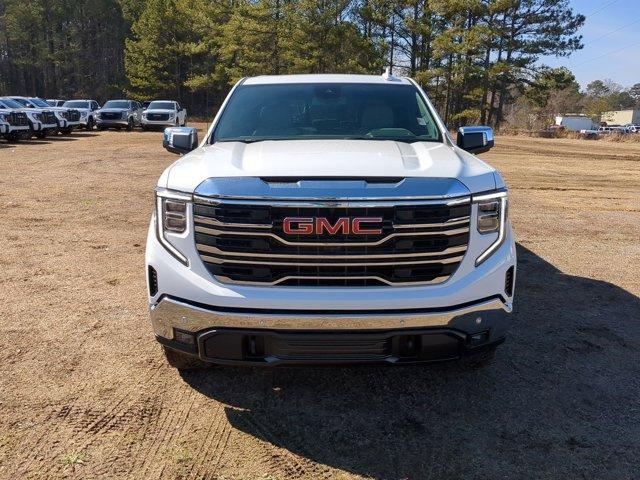 2025 GMC Sierra 1500 Vehicle Photo in ALBERTVILLE, AL 35950-0246