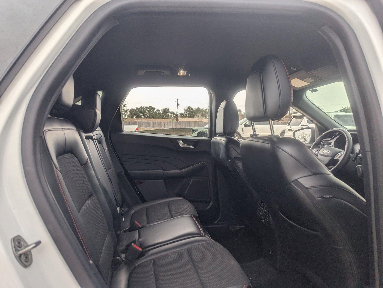 2023 Ford Escape Vehicle Photo in CORPUS CHRISTI, TX 78412-4902