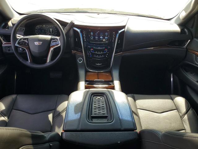 2017 Cadillac Escalade Vehicle Photo in POMPANO BEACH, FL 33064-7091