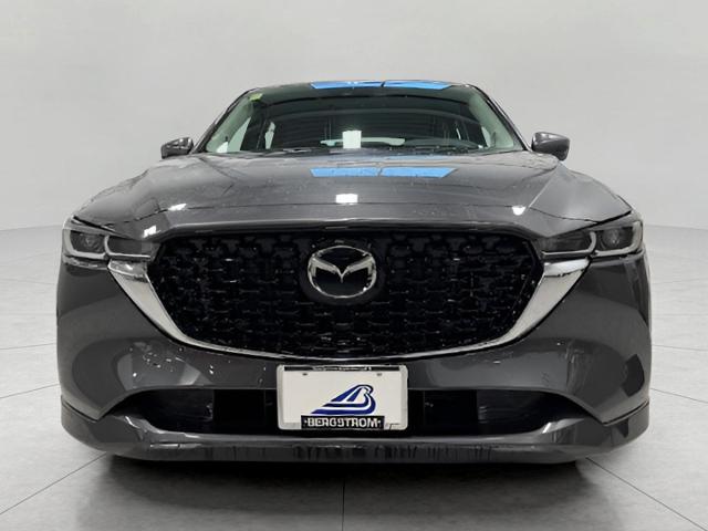 2025 Mazda CX-5 Vehicle Photo in Green Bay, WI 54304