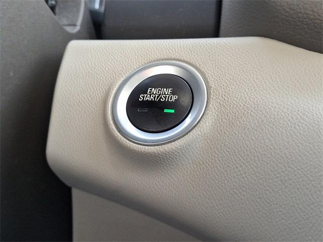 2018 GMC Terrain Vehicle Photo in LEWES, DE 19958-4935