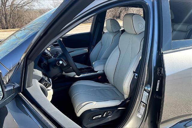 2025 Acura RDX Vehicle Photo in Tulsa, OK 74145