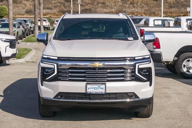 2025 Chevrolet Tahoe Vehicle Photo in VENTURA, CA 93003-8585