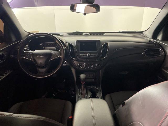 2022 Chevrolet Equinox Vehicle Photo in PHOENIX, AZ 85014-3381