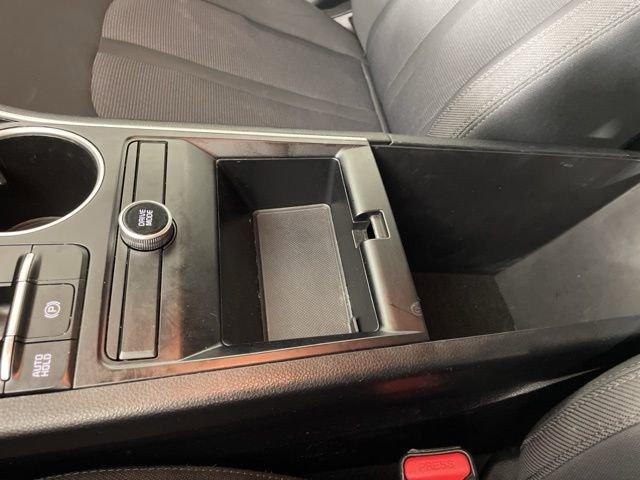 2022 Kia K5 Vehicle Photo in PHOENIX, AZ 85014-3381