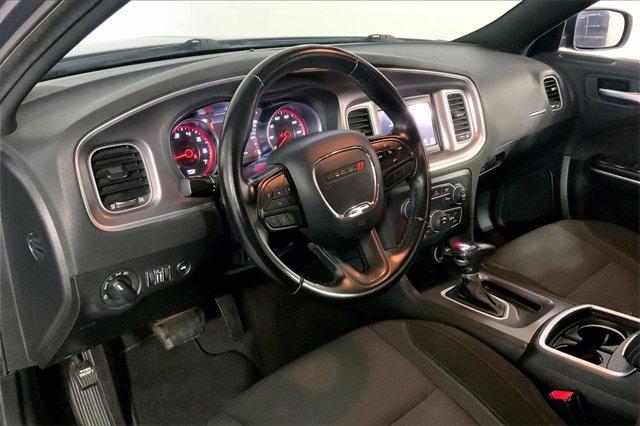 2022 Dodge Charger Vehicle Photo in INDEPENDENCE, MO 64055-1314