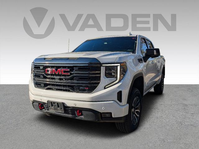 2023 GMC Sierra 1500 Vehicle Photo in BRUNSWICK, GA 31525-1881