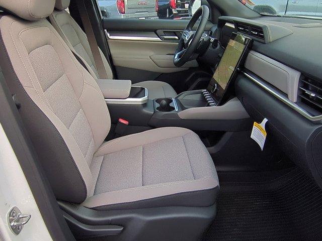 2025 GMC Terrain Vehicle Photo in ALBERTVILLE, AL 35950-0246