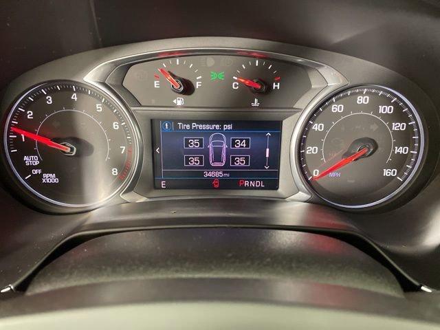 2020 Chevrolet Blazer Vehicle Photo in PHOENIX, AZ 85014-3381