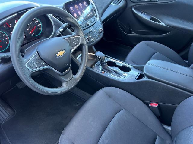 2023 Chevrolet Malibu Vehicle Photo in PITTSBURG, CA 94565-7121