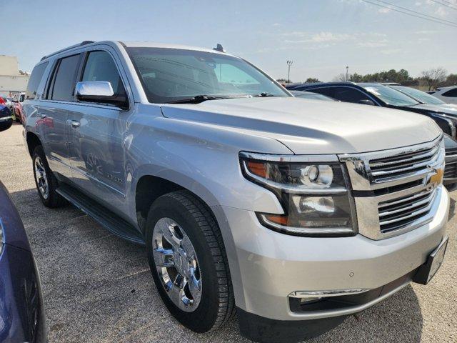 2015 Chevrolet Tahoe Vehicle Photo in SUGAR LAND, TX 77478-0000