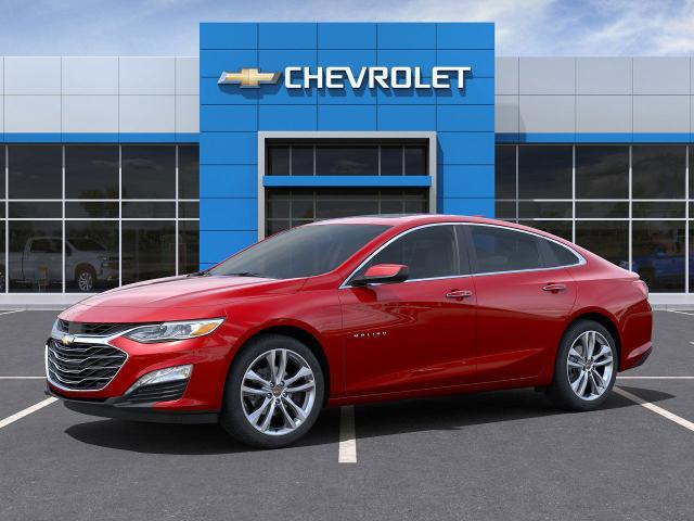 2025 Chevrolet Malibu Vehicle Photo in WACO, TX 76710-2592