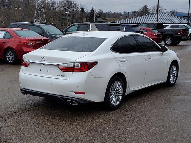 2016 Lexus ES 350 Vehicle Photo in MILFORD, OH 45150-1684