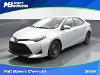 Used 2017 Toyota Corolla LE with VIN 2T1BURHE7HC877054 for sale in Slidell, LA