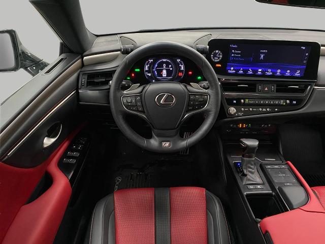 2022 Lexus ES 300h Vehicle Photo in Appleton, WI 54913