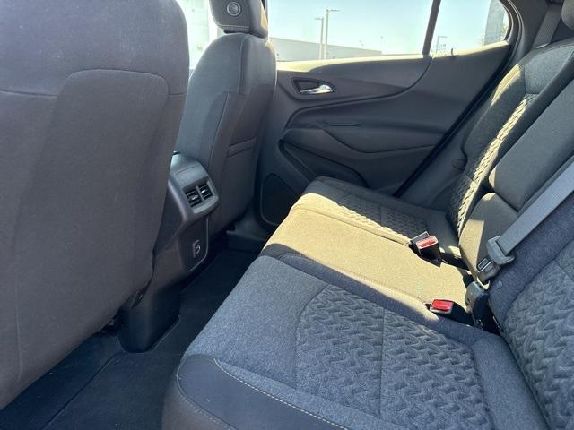 2023 Chevrolet Equinox Vehicle Photo in VENTURA, CA 93003-8585