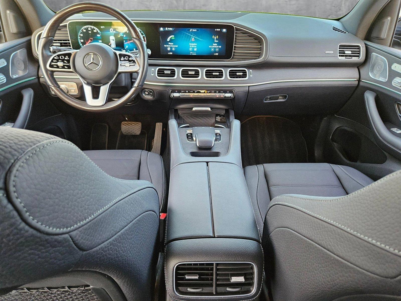 2020 Mercedes-Benz GLE Vehicle Photo in Fort Lauderdale, FL 33316