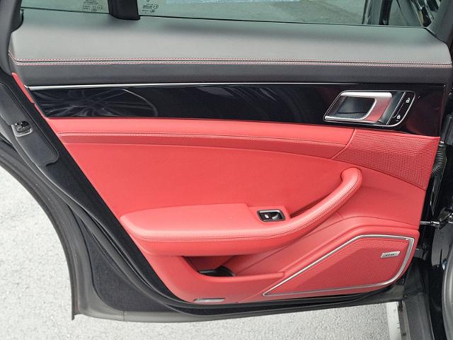 2020 Porsche Panamera Vehicle Photo in LIGHTHOUSE POINT, FL 33064-6849