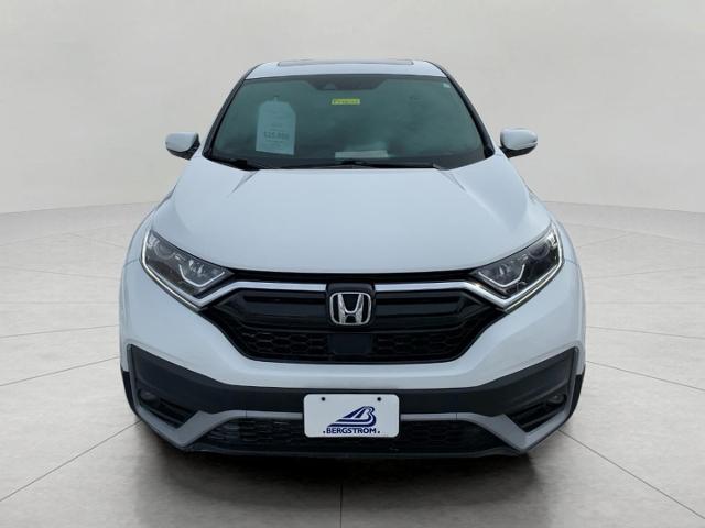 2021 Honda CR-V Vehicle Photo in Green Bay, WI 54304