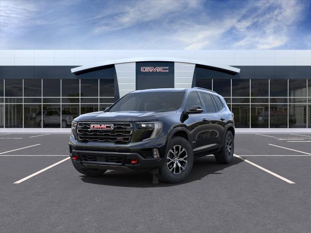 New Black 2024 GMC Acadia Suv for Sale - 66402