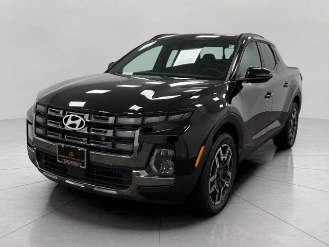 2025 Hyundai SANTA CRUZ Vehicle Photo in Appleton, WI 54913