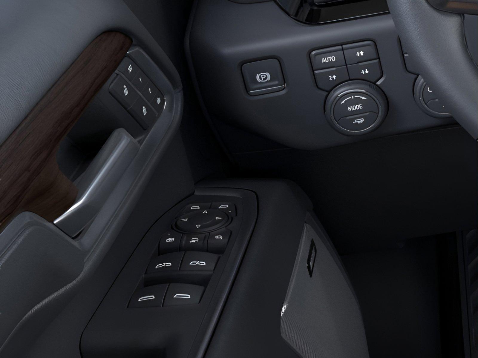 2025 Chevrolet Silverado 2500 HD Vehicle Photo in GEORGETOWN, TX 78626-7508