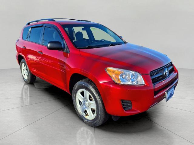 2012 Toyota RAV4 Vehicle Photo in Oshkosh, WI 54904