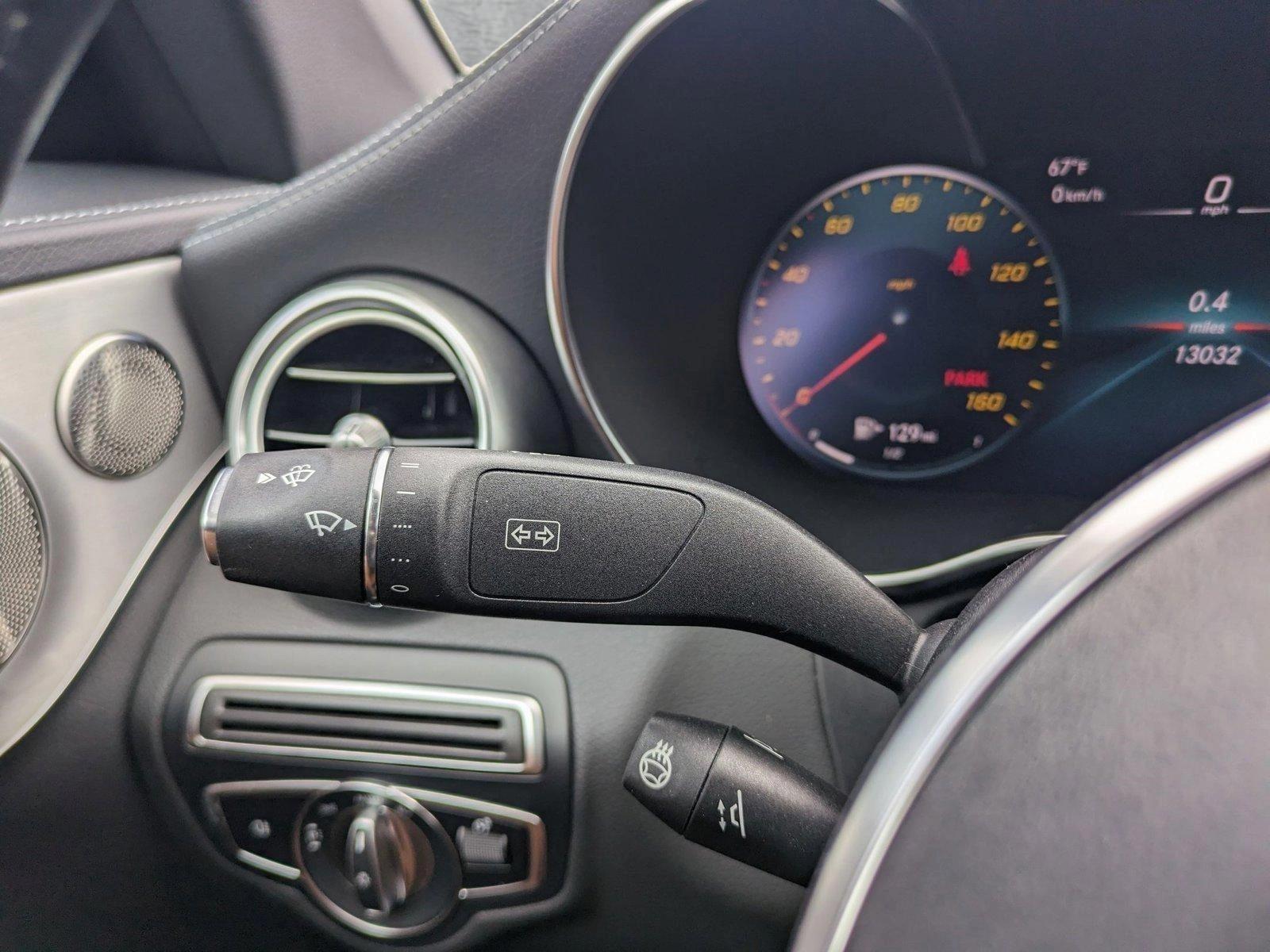 2023 Mercedes-Benz C-Class Vehicle Photo in Sarasota, FL 34231