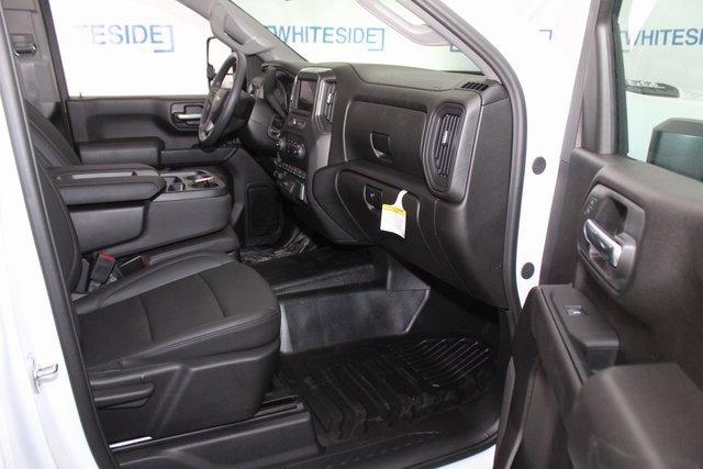 2025 Chevrolet Silverado 3500 HD Vehicle Photo in SAINT CLAIRSVILLE, OH 43950-8512